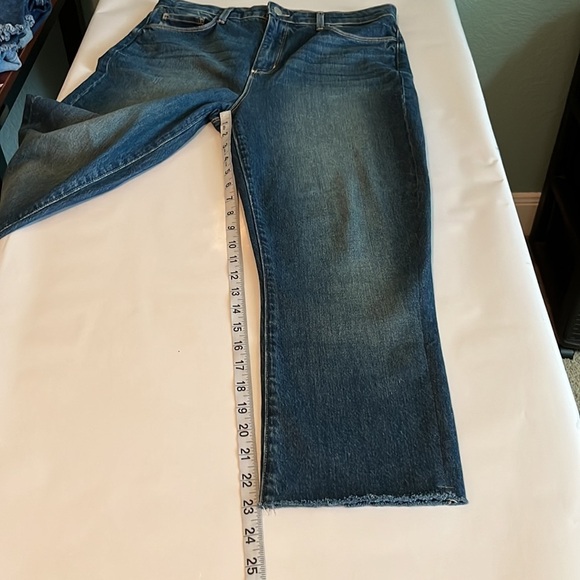 L’ Agence Ankle High Rise Size 29 - Picture 7 of 16